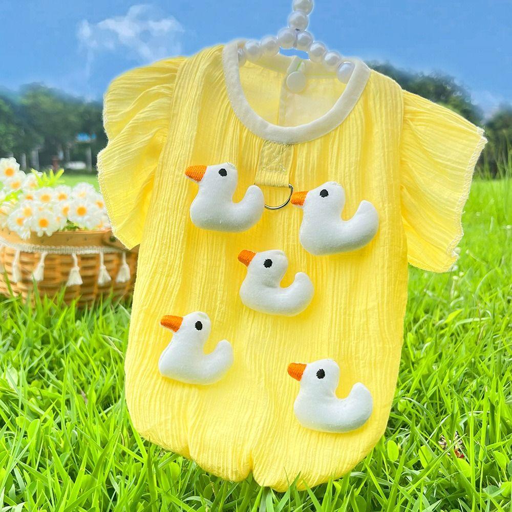 Soft Pet Tank Top Breathable Pet Vest Schnauzer Summer Dog Shirt Vest for Dogs/Cat XL жовтий
Soft Pet Tank Top Breathable Pet Vest Schnauzer Summer Dog Shirt Vest for Dogs/Cat XL жовтий
