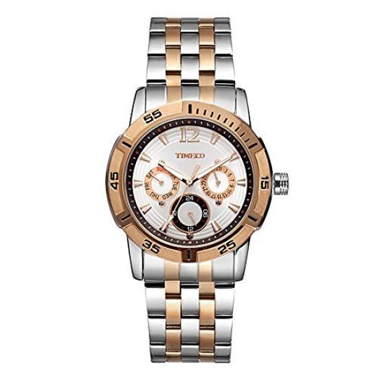 TIME100 Business Day of the Stainless Steel Quartz Watch Мужские часы, Стиль, Календарь, Неделя, Многострелочный, Многофункциональный, Браслет, #W50311G.03A (Галт)
TIME100 Business Day of the Stainless Steel Quartz Watch Мужские часы, Стиль, Календарь, Неделя, Многострелочный, Многофункциональный, Браслет, #W50311G.03A (Галт)