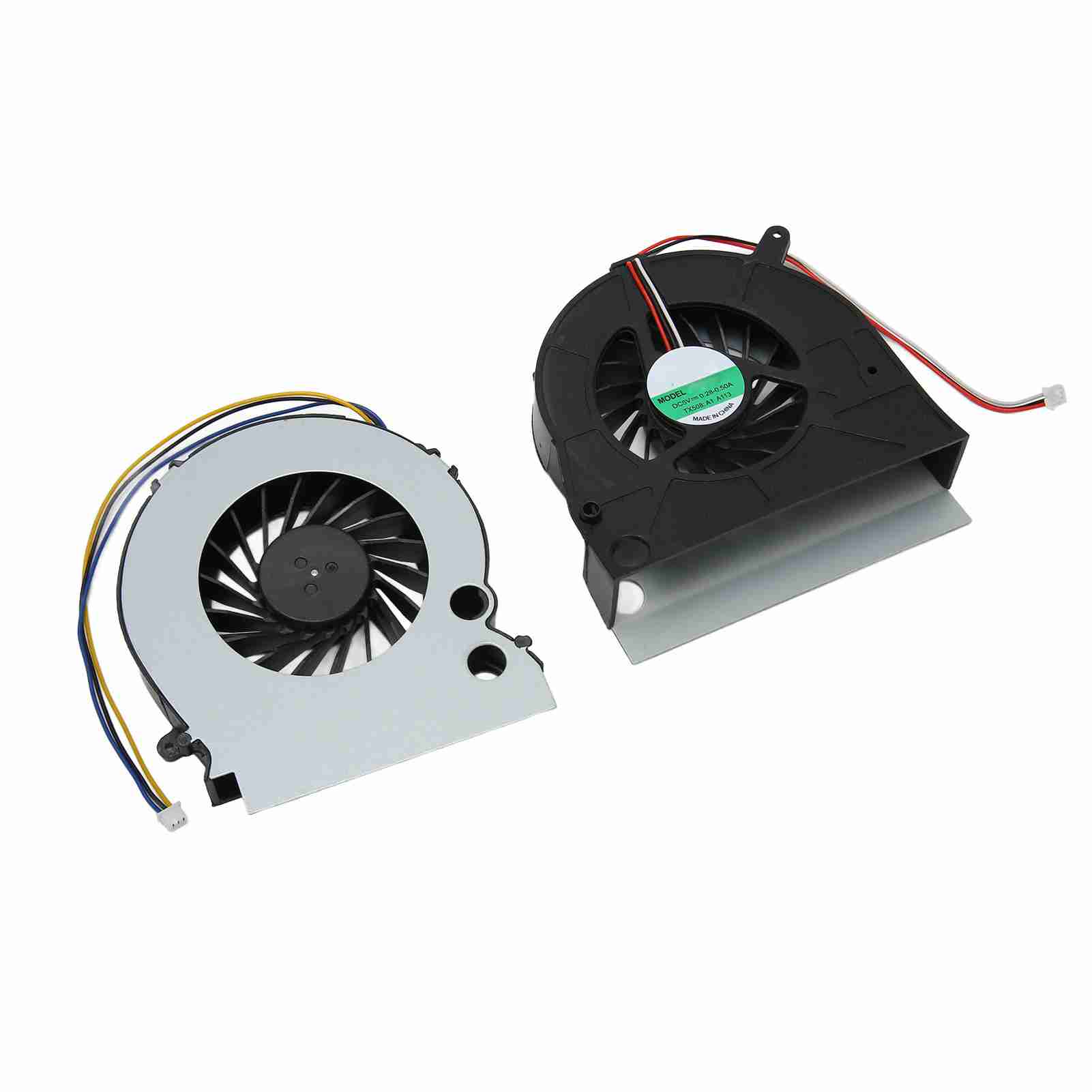 Охолоджуючий вентилятор CPU GPU з 4-контактним роз ємом живлення, тепловідведення, вентилятор охолодження ноутбука для Lenovo B500 B505 B510 B50R
Охолоджуючий вентилятор CPU GPU з 4-контактним роз ємом живлення, тепловідведення, вентилятор охолодження ноутбука для Lenovo B500 B505 B510 B50R