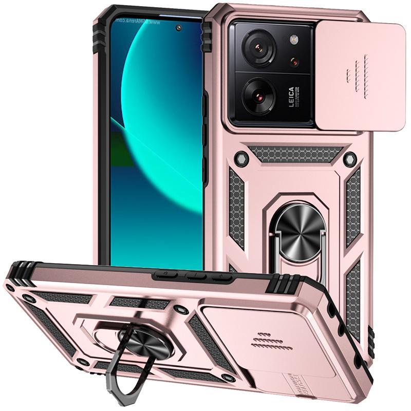 Для Xiomi 13T 5G чехол автомобильный магнитный держатель кольца бронированный противоударный чехол для Xiomi Mi 13T 13 T Xiaomi13T T13 Pro защитный чехол для объектива For Xiaomi 13T Pro розового золота
Для Xiomi 13T 5G чехол автомобильный магнитный держатель кольца бронированный противоударный чехол для Xiomi Mi 13T 13 T Xiaomi13T T13 Pro защитный чехол для объектива For Xiaomi 13T Pro розового золота