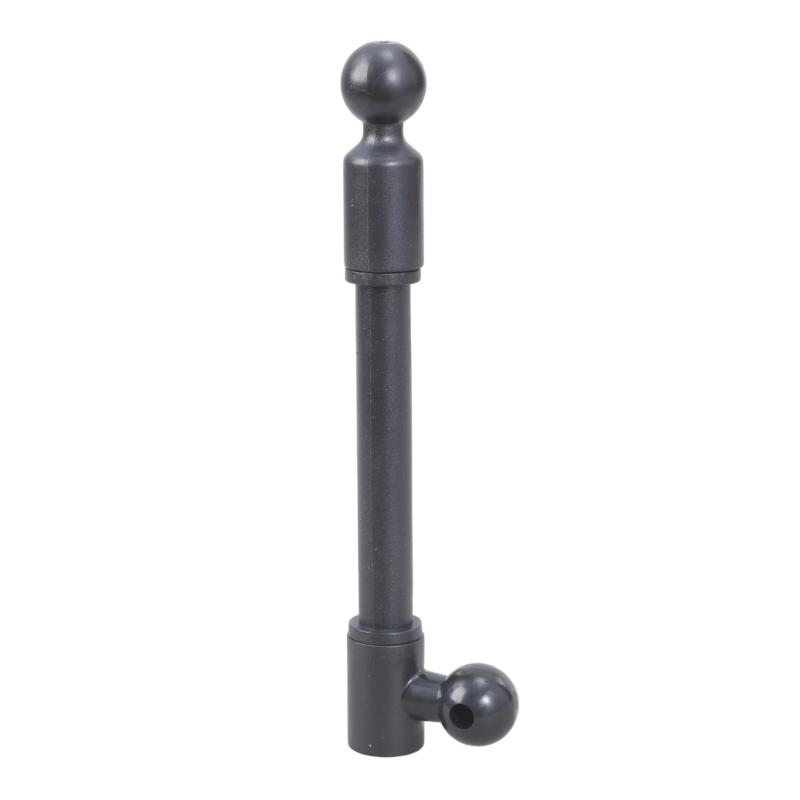 Universal 17mm Ball Head Mount Adapters with 360 Rotation Tablet Mounting Arm for Flexible Device Positioning On Vehicle 1
Universal 17mm Ball Head Mount Adapters with 360 Rotation Tablet Mounting Arm for Flexible Device Positioning On Vehicle 1