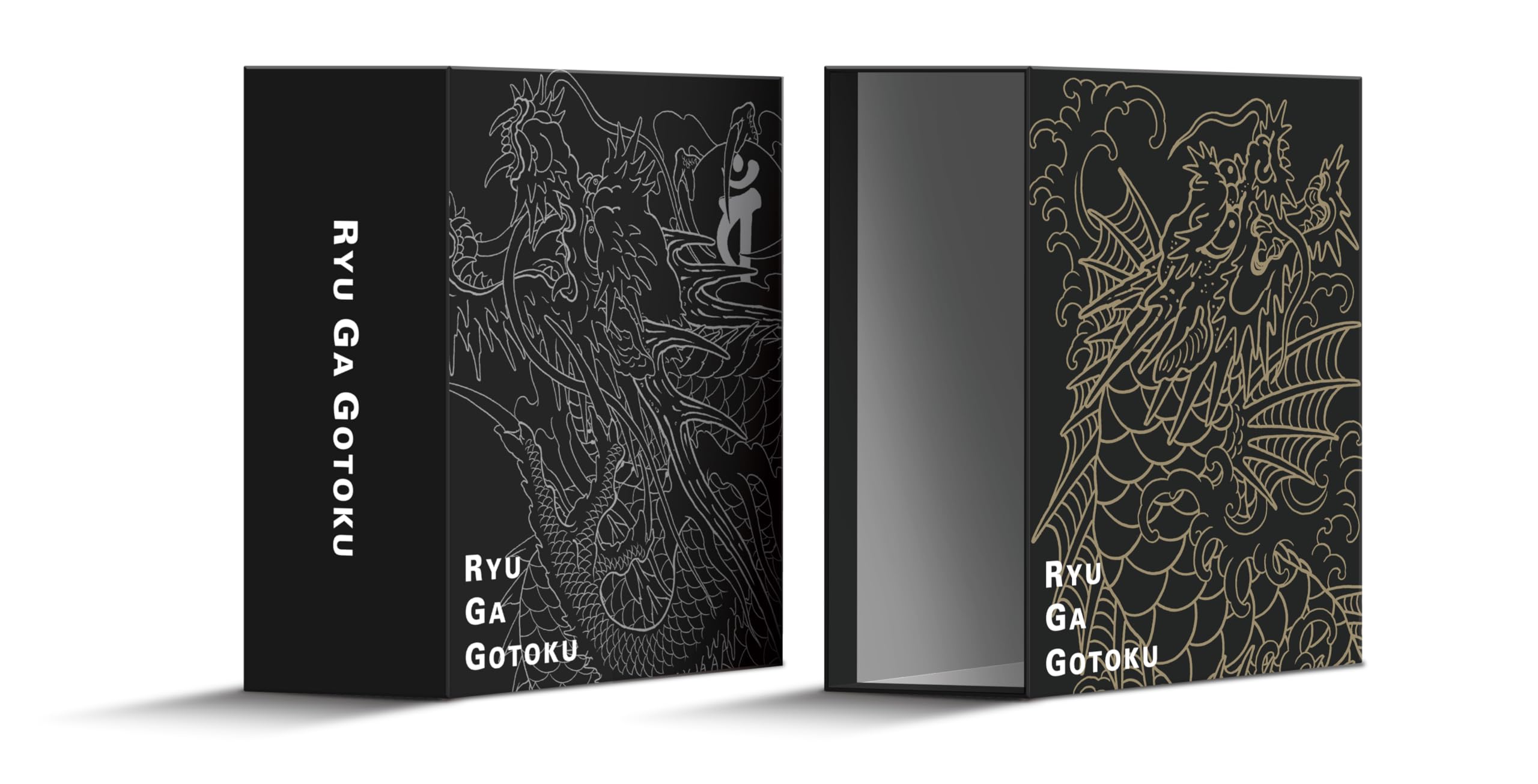 В честь драматической адаптации ga Gotoku 7 Whereabouts of Light и ga Gotoku 7 The Man Who Erased His и ga Gotoku bundle set с оригинальным
В честь драматической адаптации ga Gotoku 7 Whereabouts of Light и ga Gotoku 7 The Man Who Erased His и ga Gotoku bundle set с оригинальным