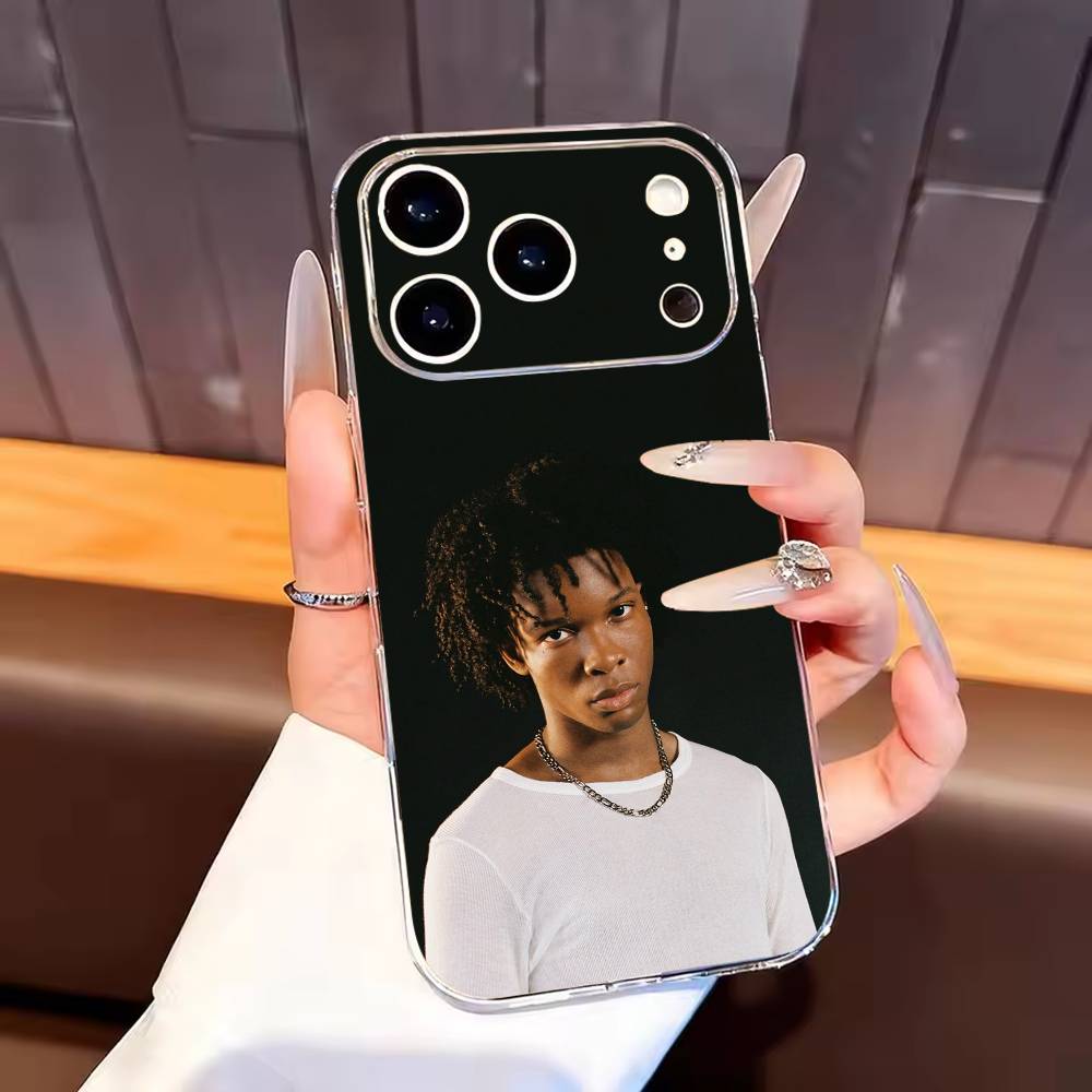 D4vd H-Here With Me Phone Case For iPhone17,16,15,14,13,12,11 Plus,Pro Max Soft Transparent Cover iPhone13PRO
D4vd H-Here With Me Phone Case For iPhone17,16,15,14,13,12,11 Plus,Pro Max Soft Transparent Cover iPhone13PRO
