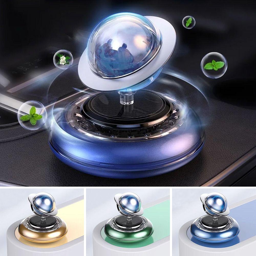 Remove Odor Fragrance Diffuser Automatic Rotation Perfum Decoration Portable Dashboard Ornament
Remove Odor Fragrance Diffuser Automatic Rotation Perfum Decoration Portable Dashboard Ornament