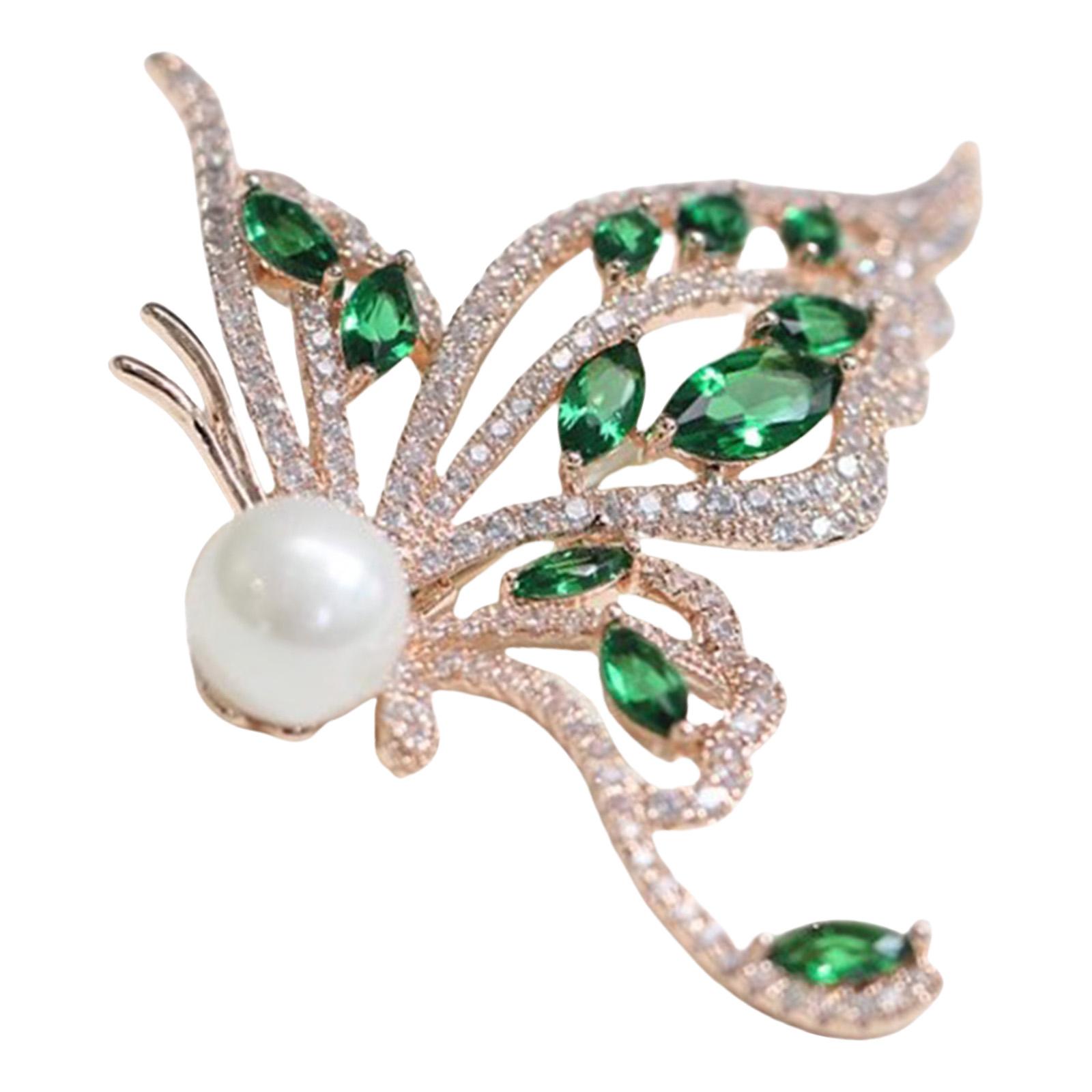 Изысканная хрустальная брошь-булавка в виде бабочки, унисекс, модные броши, текстура сплава для многофункционального стайлинга
Изысканная хрустальная брошь-булавка в виде бабочки, унисекс, модные броши, текстура сплава для многофункционального стайлинга