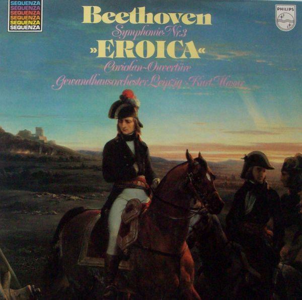 LP Record URT MASUR GEWANDHAUSORCHESTER LEIP Ludwig van Beethoven Symphonie Nr. 6527059 PHILIPS 1980 Netherland Classical Used
LP Record URT MASUR GEWANDHAUSORCHESTER LEIP Ludwig van Beethoven Symphonie Nr. 6527059 PHILIPS 1980 Netherland Classical Used
