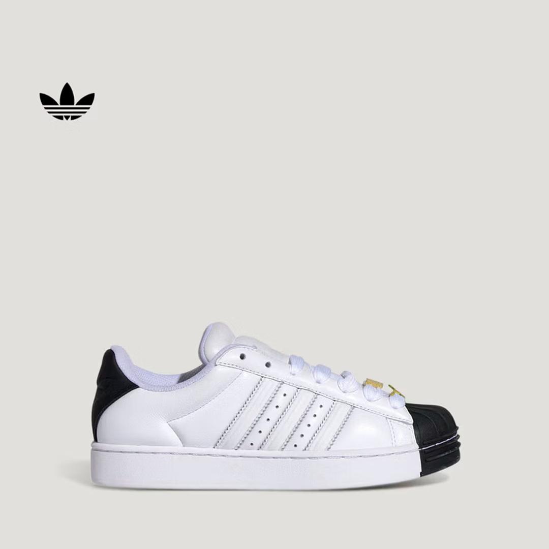 Adidas SUPERSTAR ST Классические Ретро Универсальные Кроссовки с Ракушкой - Adidas Трилистник IH6679 35.5 белый
Adidas SUPERSTAR ST Классические Ретро Универсальные Кроссовки с Ракушкой - Adidas Трилистник IH6679 35.5 белый