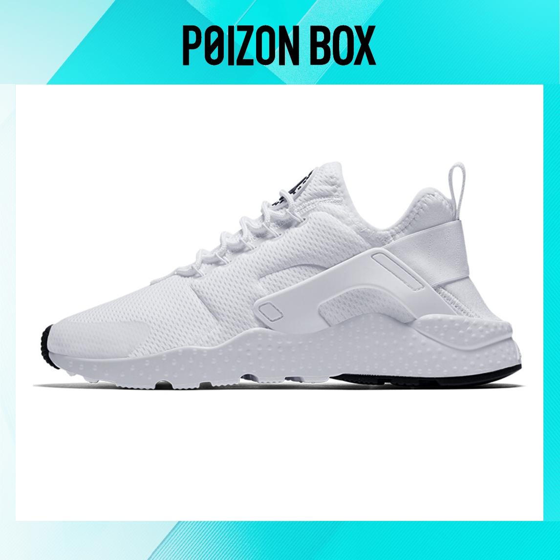 кроссовки Nike Huarache Running shoes Women 819151-102