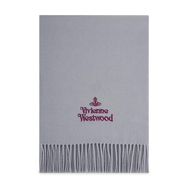 Vivienne WeStwood Women S Light Grey Muffler 81030007 W00q7 P403 FREE
Vivienne WeStwood Women S Light Grey Muffler 81030007 W00q7 P403 FREE