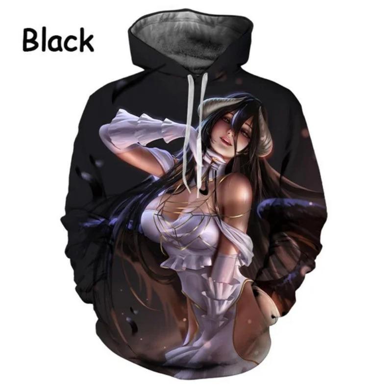 Fashion Long Sleeve Hoodie Anime 3D Print Men s Pullover Top Casual Cosplay Men s Clothing S
Fashion Long Sleeve Hoodie Anime 3D Print Men s Pullover Top Casual Cosplay Men s Clothing S