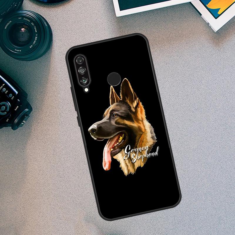 German Shepherd Dog Cartoon For Huawei Nova 12i 12s 11i 7i 8i Y73 Y70 Y90 Y60 Y72 Y61 Y91 9 10 SE P40 Lite P30 Pro Case Huawei Nova Y60
German Shepherd Dog Cartoon For Huawei Nova 12i 12s 11i 7i 8i Y73 Y70 Y90 Y60 Y72 Y61 Y91 9 10 SE P40 Lite P30 Pro Case Huawei Nova Y60