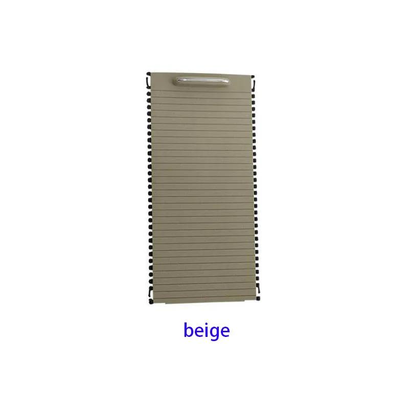Car Inner Indoor Centre Console Roller Blind Cover For Mercedes Benz C Calss W204 S204 E Class W212 S212 бежевий
Car Inner Indoor Centre Console Roller Blind Cover For Mercedes Benz C Calss W204 S204 E Class W212 S212 бежевий