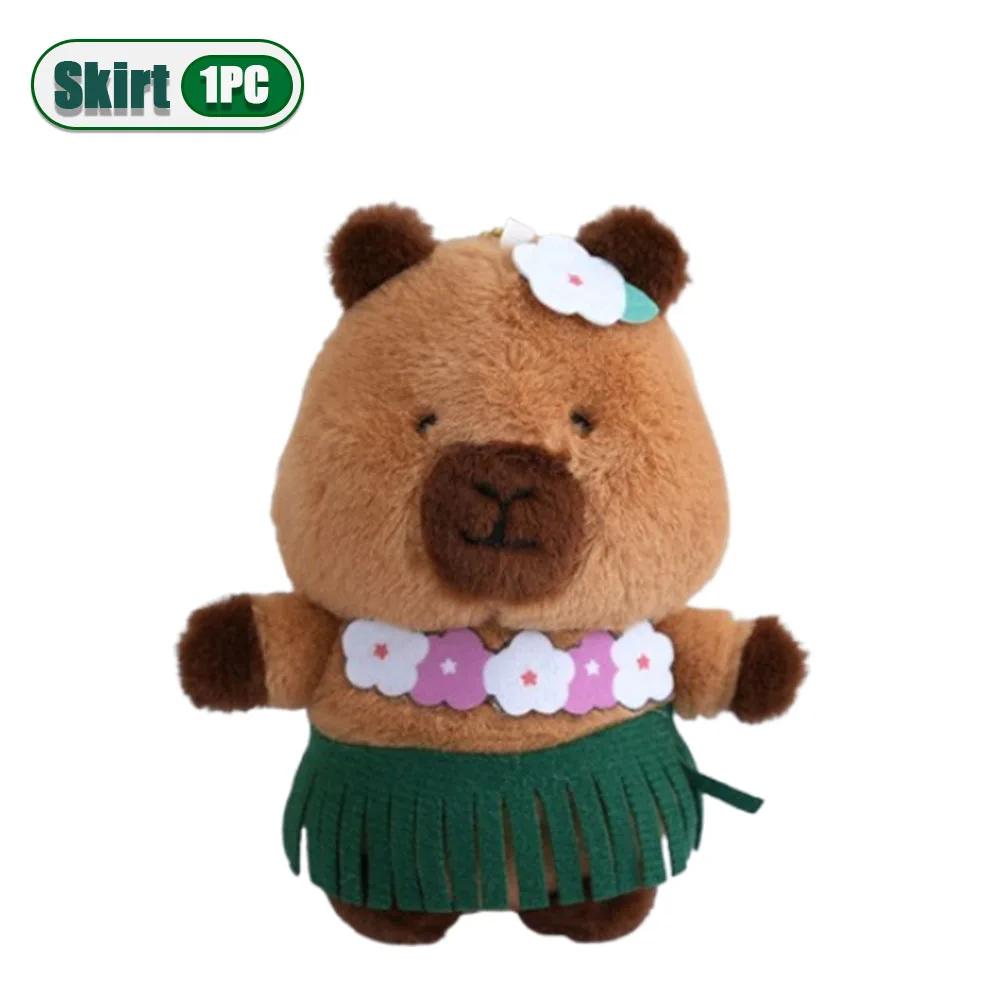 Подвеска Капибара Милая Подвеска Капибара Аксессуары для Детской Фотографии Подвеска для Сумки Подарок на Вечеринку Подарок на Детский День Рождения
Подвеска Капибара Милая Подвеска Капибара Аксессуары для Детской Фотографии Подвеска для Сумки Подарок на Вечеринку Подарок на Детский День Рождения