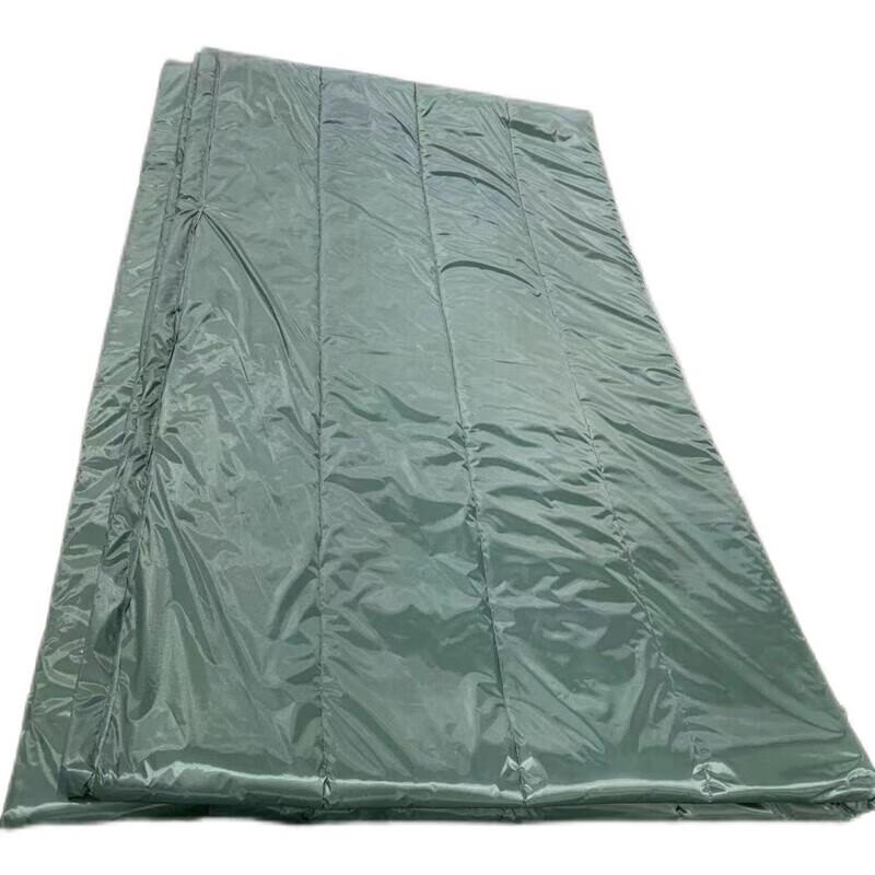 Nanjiren Waterproof Thermal Cotton Quilt
Nanjiren Waterproof Thermal Cotton Quilt