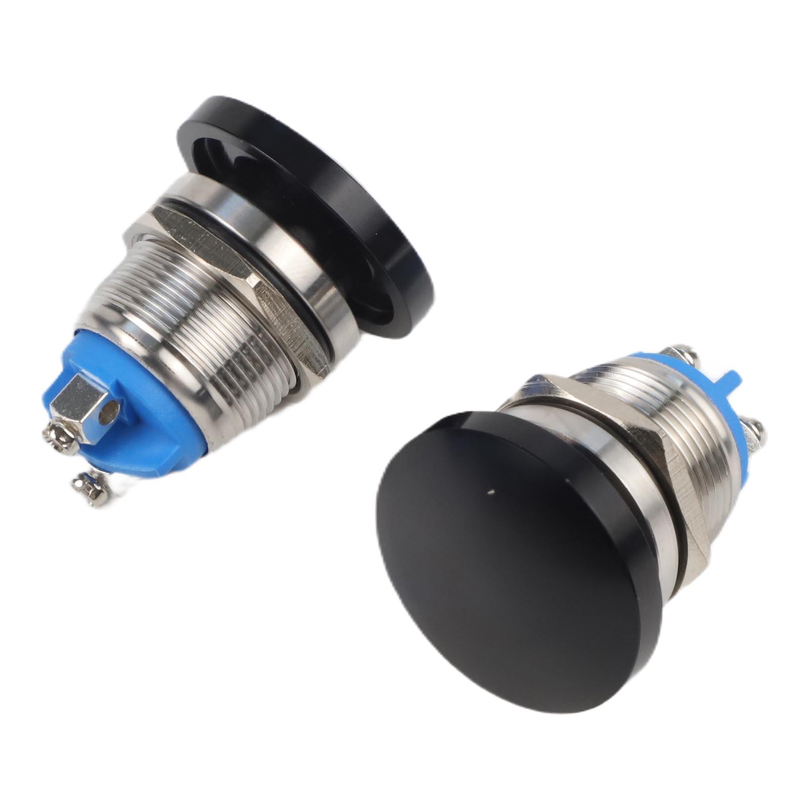 Industrial Switch Metal Push Button Indoor Modification Dustproof Construction Long-lasting Performance Reliable Operation China Mainland
Industrial Switch Metal Push Button Indoor Modification Dustproof Construction Long-lasting Performance Reliable Operation China Mainland