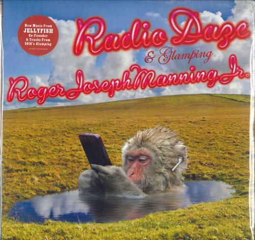 LP Пластинка РОДЖЕР ДЖОЗЕФ МЭННИНГ МЛ.. - Radio Daze & Glamping OVLP525 Omnivore Record 2023 US Rock
LP Пластинка РОДЖЕР ДЖОЗЕФ МЭННИНГ МЛ.. - Radio Daze & Glamping OVLP525 Omnivore Record 2023 US Rock