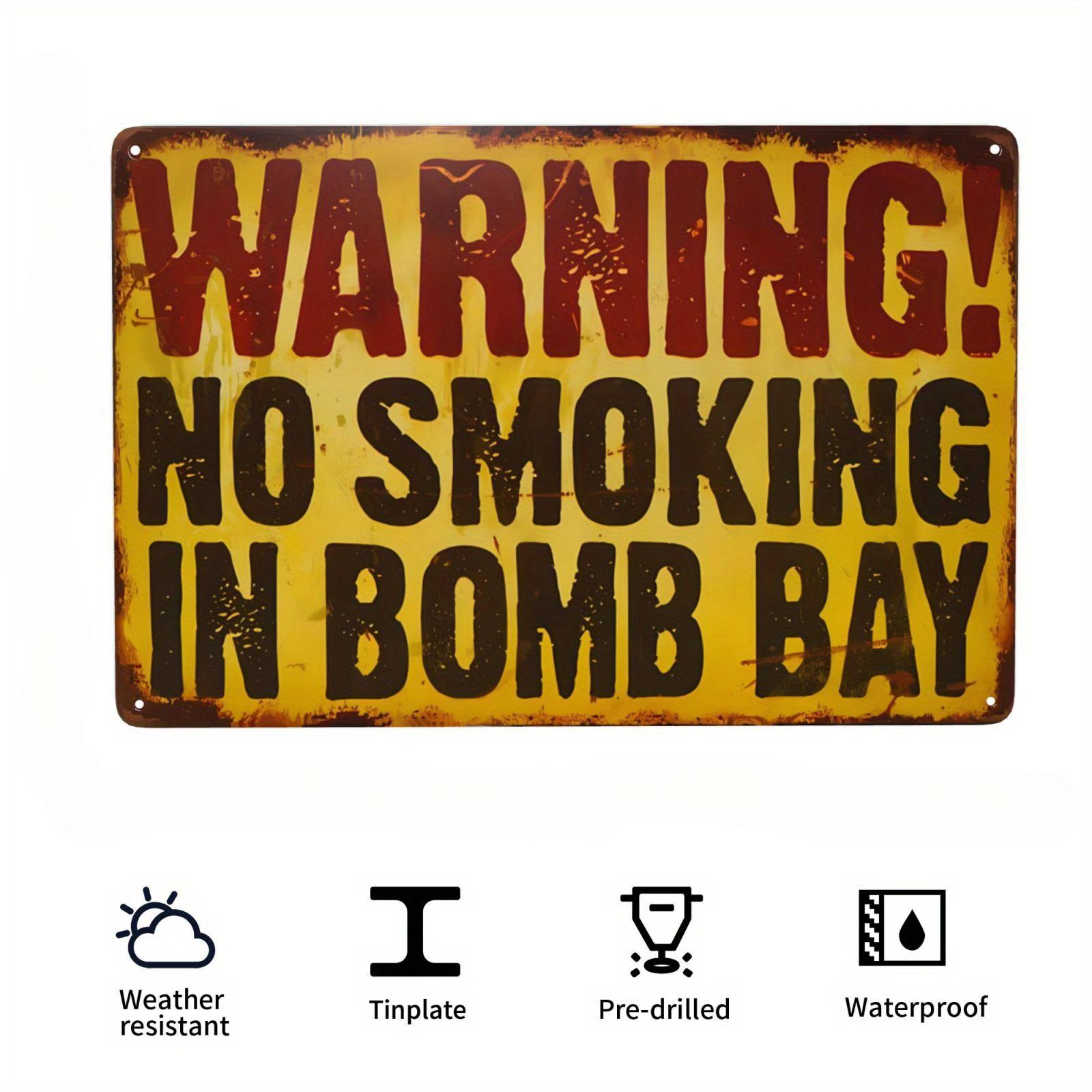 HD Metal Tin Sign Funny Dinosaur Danger Warning Wall Decor Retro Velociraptor Biohazard Sign for Game Room Man Cave 20x30cm(7.8x11.8inch)
HD Metal Tin Sign Funny Dinosaur Danger Warning Wall Decor Retro Velociraptor Biohazard Sign for Game Room Man Cave 20x30cm(7.8x11.8inch)