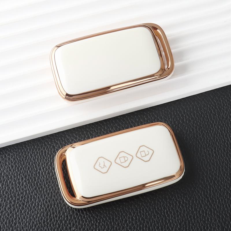 Tpu Car Key Case Cover For Baojun 510 730 360 560 Wuling Hongguang S Capgemini Chevrolet Aveo Trax Groove Captiva Accessories
Tpu Car Key Case Cover For Baojun 510 730 360 560 Wuling Hongguang S Capgemini Chevrolet Aveo Trax Groove Captiva Accessories