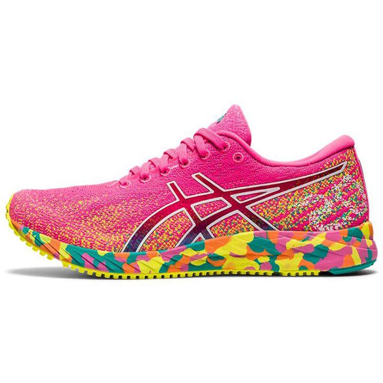 ASICS Gel DS Trainer 26 Color Injection Pack — Женские кроссовки ярко-розового цвета Sour Yuzu 1012B091-700
ASICS Gel DS Trainer 26 Color Injection Pack — Женские кроссовки ярко-розового цвета Sour Yuzu 1012B091-700