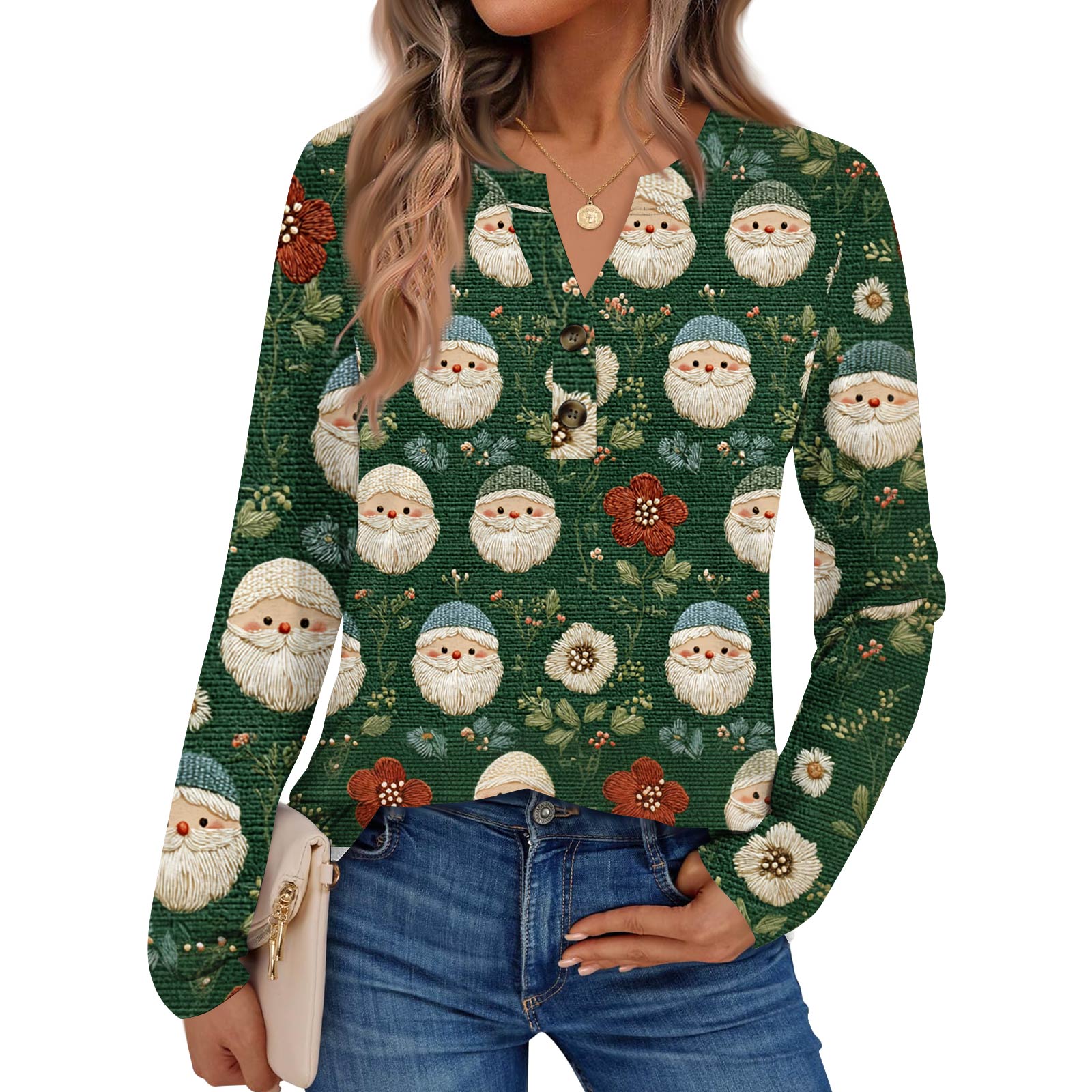 Женские рубашки с длинным рукавом с принтом Элегантные повседневные топы Модные рубашки Топы L
Женские рубашки с длинным рукавом с принтом Элегантные повседневные топы Модные рубашки Топы L