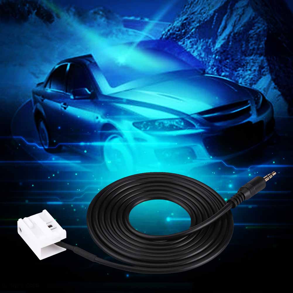 Автомобильный аудиокабель AUX с инструментами для снятия радиоприемника для Peugeot 307 308 407 C2 C5 Citroen
Автомобильный аудиокабель AUX с инструментами для снятия радиоприемника для Peugeot 307 308 407 C2 C5 Citroen