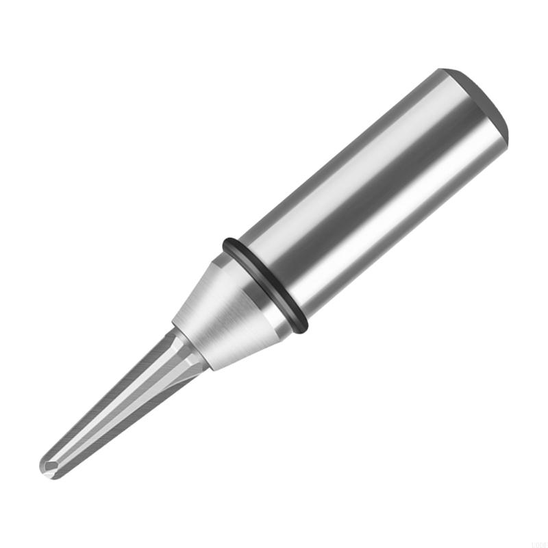 Carbides Tapered Woodworking Bit 1/2Inch Shank Round Bottom Router Bit For Smooth Curved Slots Machine Compatibility CN
Carbides Tapered Woodworking Bit 1/2Inch Shank Round Bottom Router Bit For Smooth Curved Slots Machine Compatibility CN