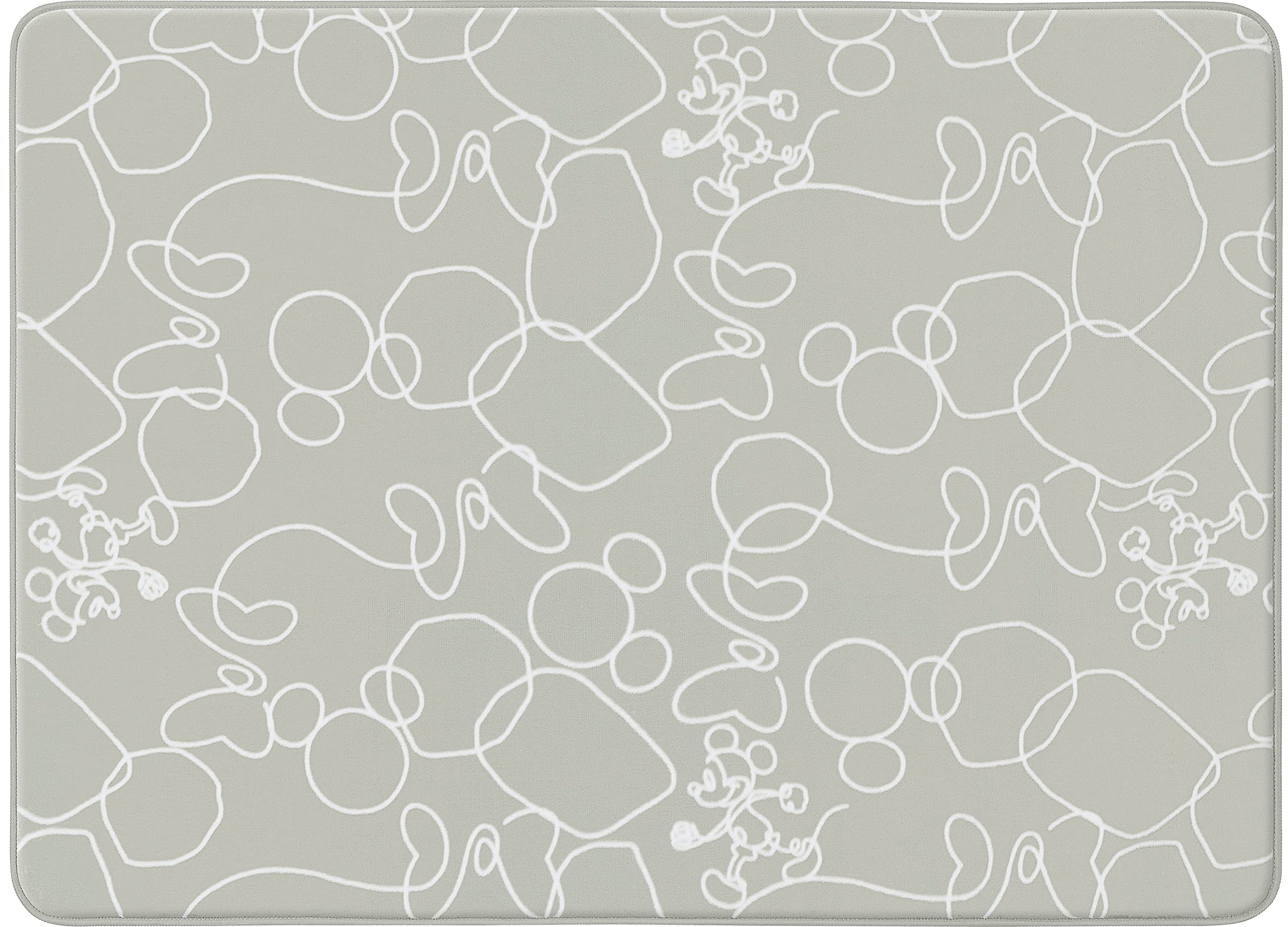 Электрический ковер Panasonic Hot Carpet с дизайном Disney, энергосберегающая функция таймера, чехол для защиты от пылевых клещей, в комплекте серый татами, нарядный 1,5 серый
Электрический ковер Panasonic Hot Carpet с дизайном Disney, энергосберегающая функция таймера, чехол для защиты от пылевых клещей, в комплекте серый татами, нарядный 1,5 серый