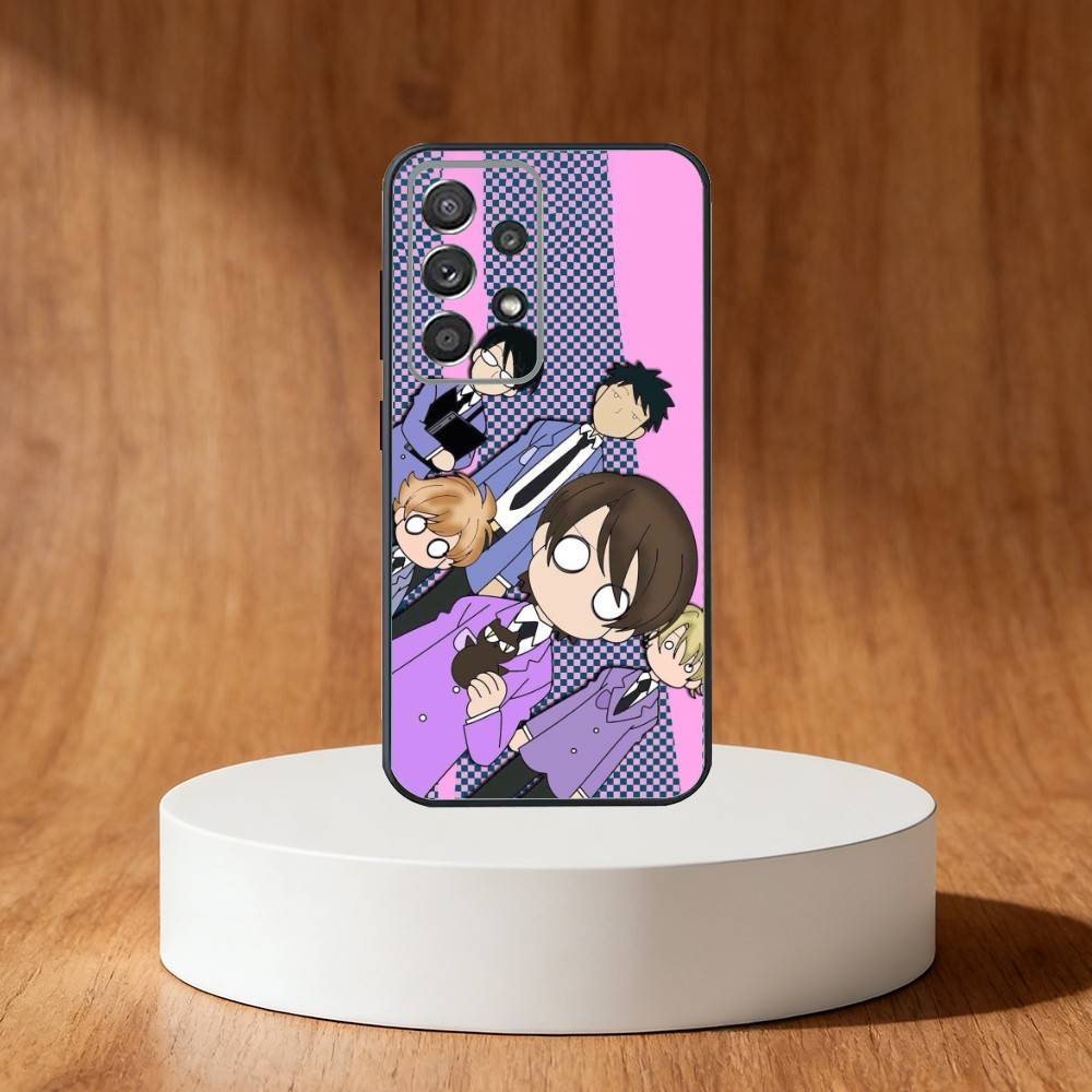 Чехол для телефона Ouran High School Host Club для Samsung S25, S24, S21, S22, S23, S30, Ultra, S20, Plus, Fe, Note, 10, 9, 5G Черный Samsung S23ULTRA5G
Чехол для телефона Ouran High School Host Club для Samsung S25, S24, S21, S22, S23, S30, Ultra, S20, Plus, Fe, Note, 10, 9, 5G Черный Samsung S23ULTRA5G