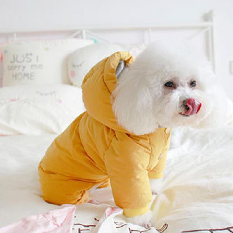 Зимняя плотная одежда для домашних животных. Теплая куртка для собак и кошек для маленьких собак. S
Зимняя плотная одежда для домашних животных. Теплая куртка для собак и кошек для маленьких собак. S