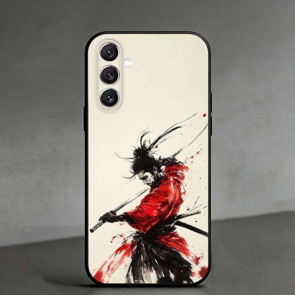 B-bushido Phone Case For Samsung Galaxy A91,80,73,72 ,71,53,52,32 ,31,22,21s,20,Soft Black Case Samsung a32 5g
B-bushido Phone Case For Samsung Galaxy A91,80,73,72 ,71,53,52,32 ,31,22,21s,20,Soft Black Case Samsung a32 5g