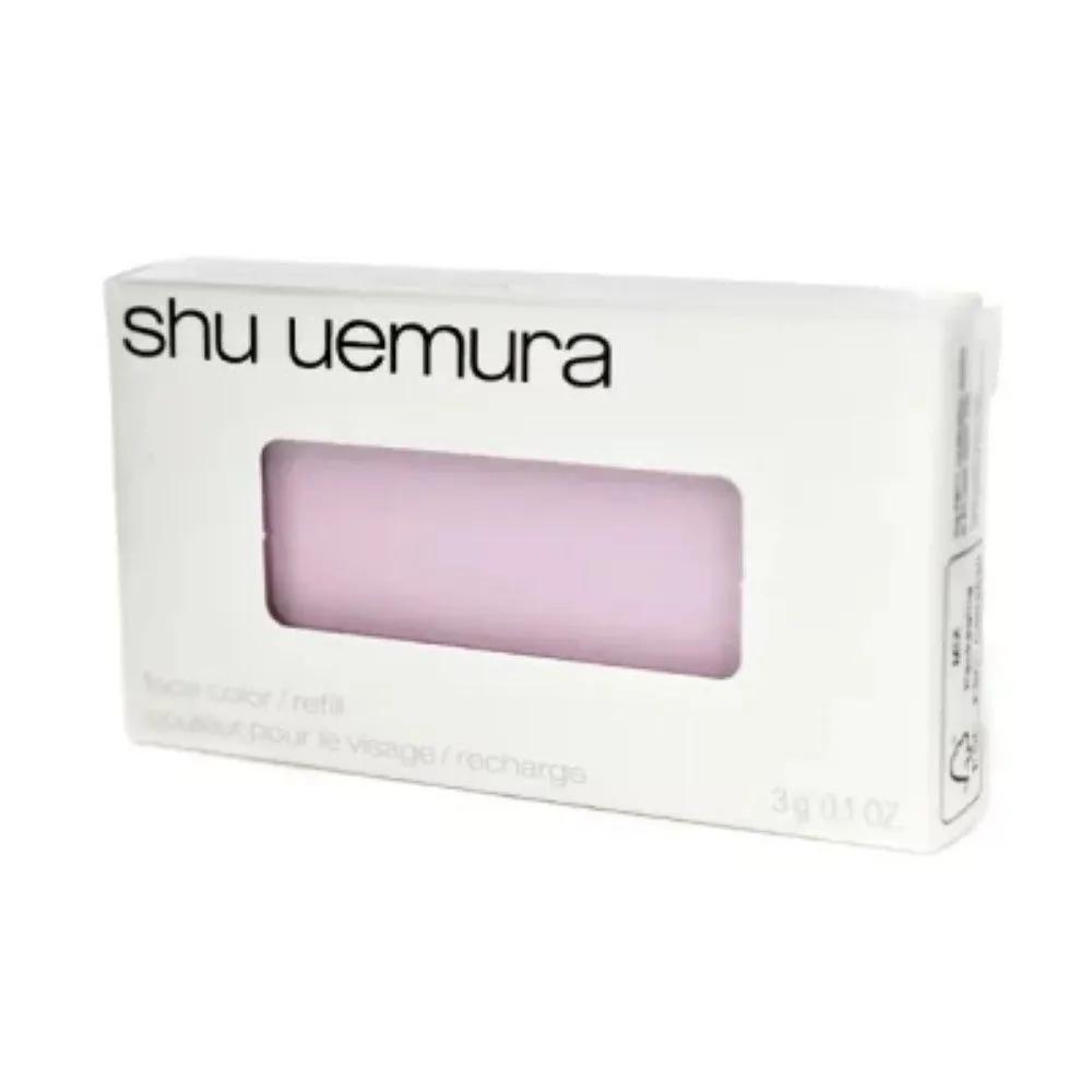 Shu Uemura Face Color Refill M Lavender Hello 225 3g M225 Lavender Hello
Shu Uemura Face Color Refill M Lavender Hello 225 3g M225 Lavender Hello