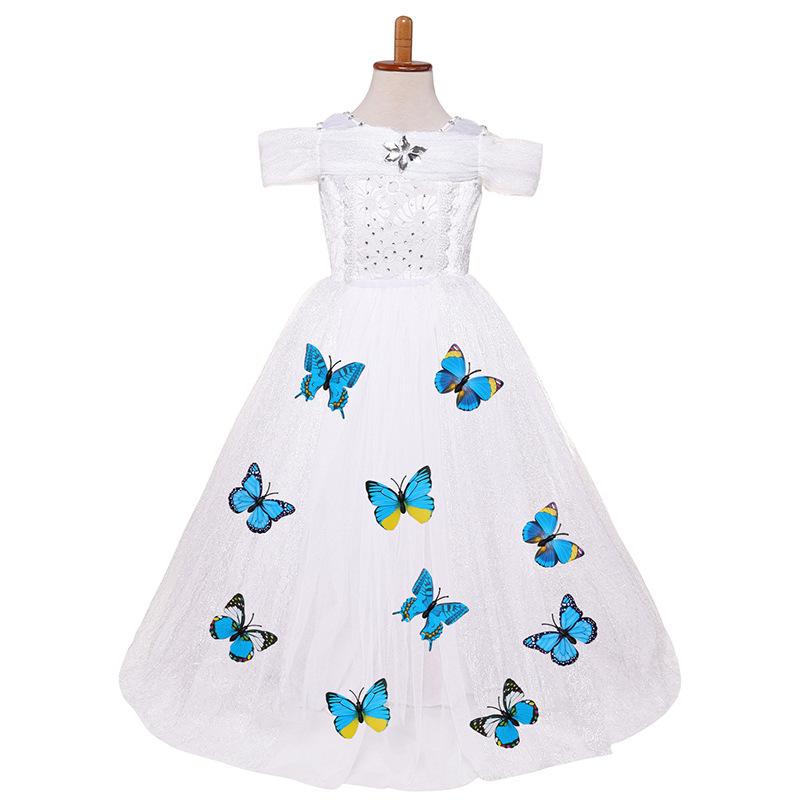 Magical Tale Fairy Cinderella Costume For Girls Ideal For Theatrical Events Parties And XXL белый
Magical Tale Fairy Cinderella Costume For Girls Ideal For Theatrical Events Parties And XXL белый