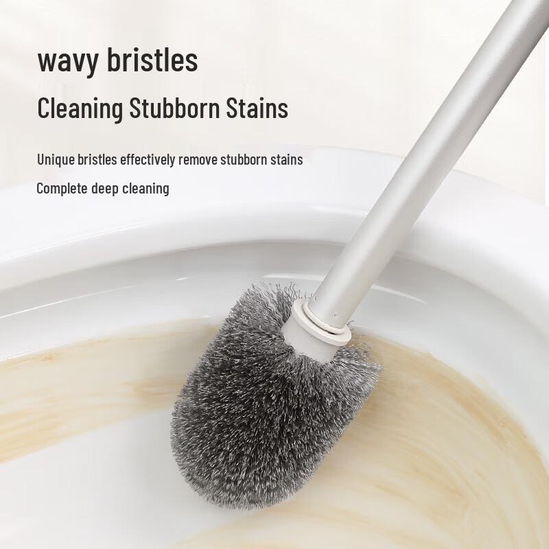 Toilet Brush Set
Toilet Brush Set