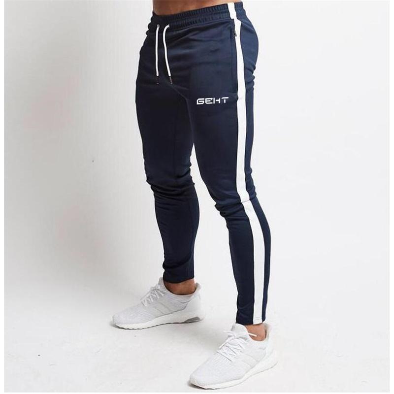 Mens Casual Fitness Workout Trousers Slim Fit Sports Pants Long Black Jogging Pants Gym Wear L чёрный
Mens Casual Fitness Workout Trousers Slim Fit Sports Pants Long Black Jogging Pants Gym Wear L чёрный