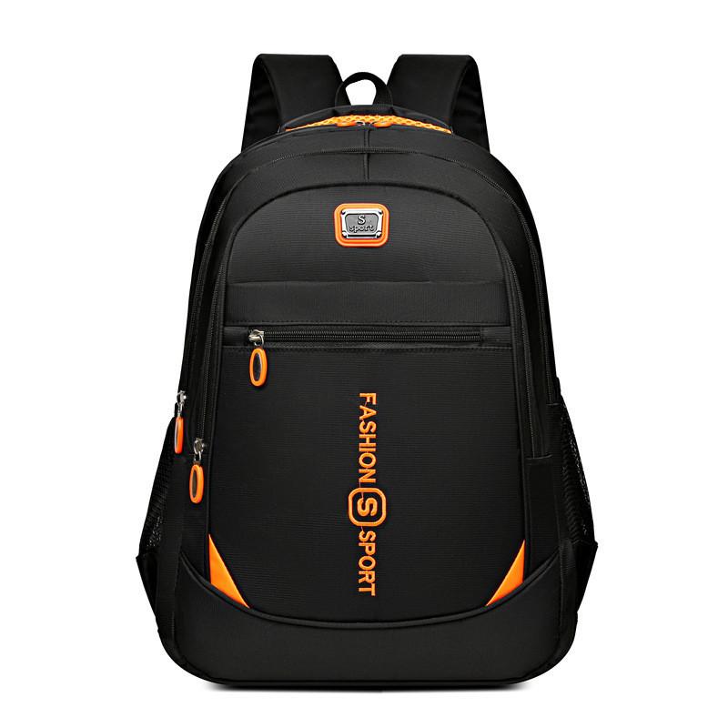 Trendy Unisex Backpack Suitable For Casual Travel Sweet Style Soft Leather 20-35l Capacity оранжевый
Trendy Unisex Backpack Suitable For Casual Travel Sweet Style Soft Leather 20-35l Capacity оранжевый