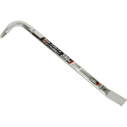 Koyama Cutlery Manufacturing Co., Ltd. Лом Hirata Brand Очень легкий 390мм 2016
Koyama Cutlery Manufacturing Co., Ltd. Лом Hirata Brand Очень легкий 390мм 2016