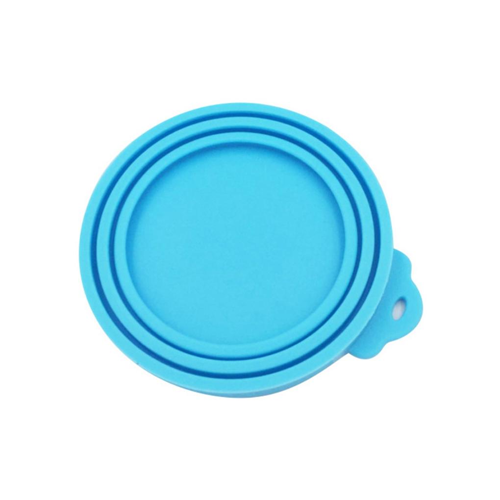 Cat Lid Silicone Cover Good Air Tightness Easy To And Clean Safe And Non-toxic
Cat Lid Silicone Cover Good Air Tightness Easy To And Clean Safe And Non-toxic