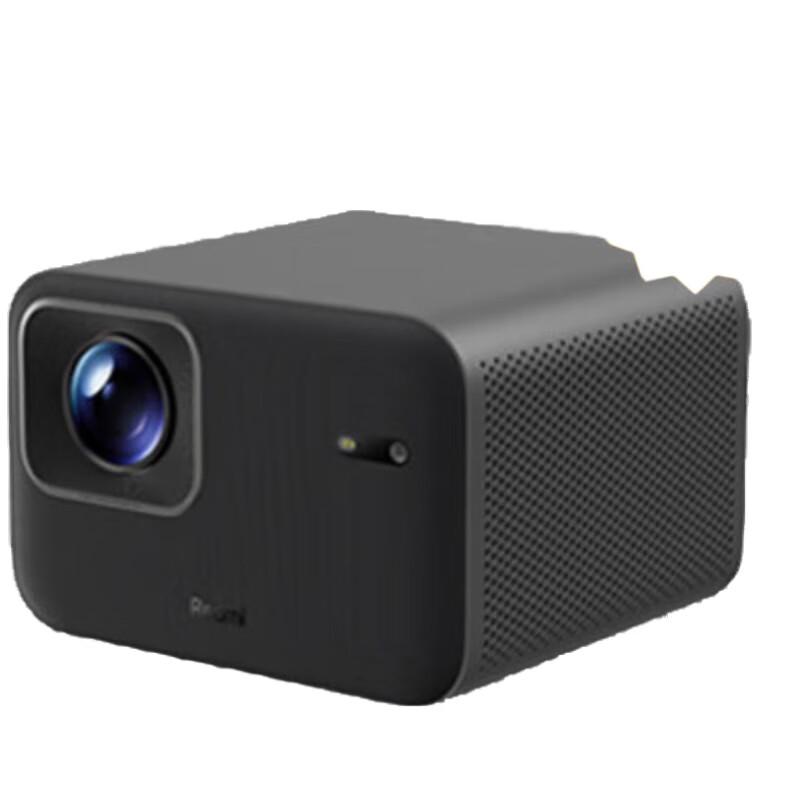 Xiaomi Redmi Projector 3 Pro Smart HD Home Theater (CN version)
Xiaomi Redmi Projector 3 Pro Smart HD Home Theater (CN version)