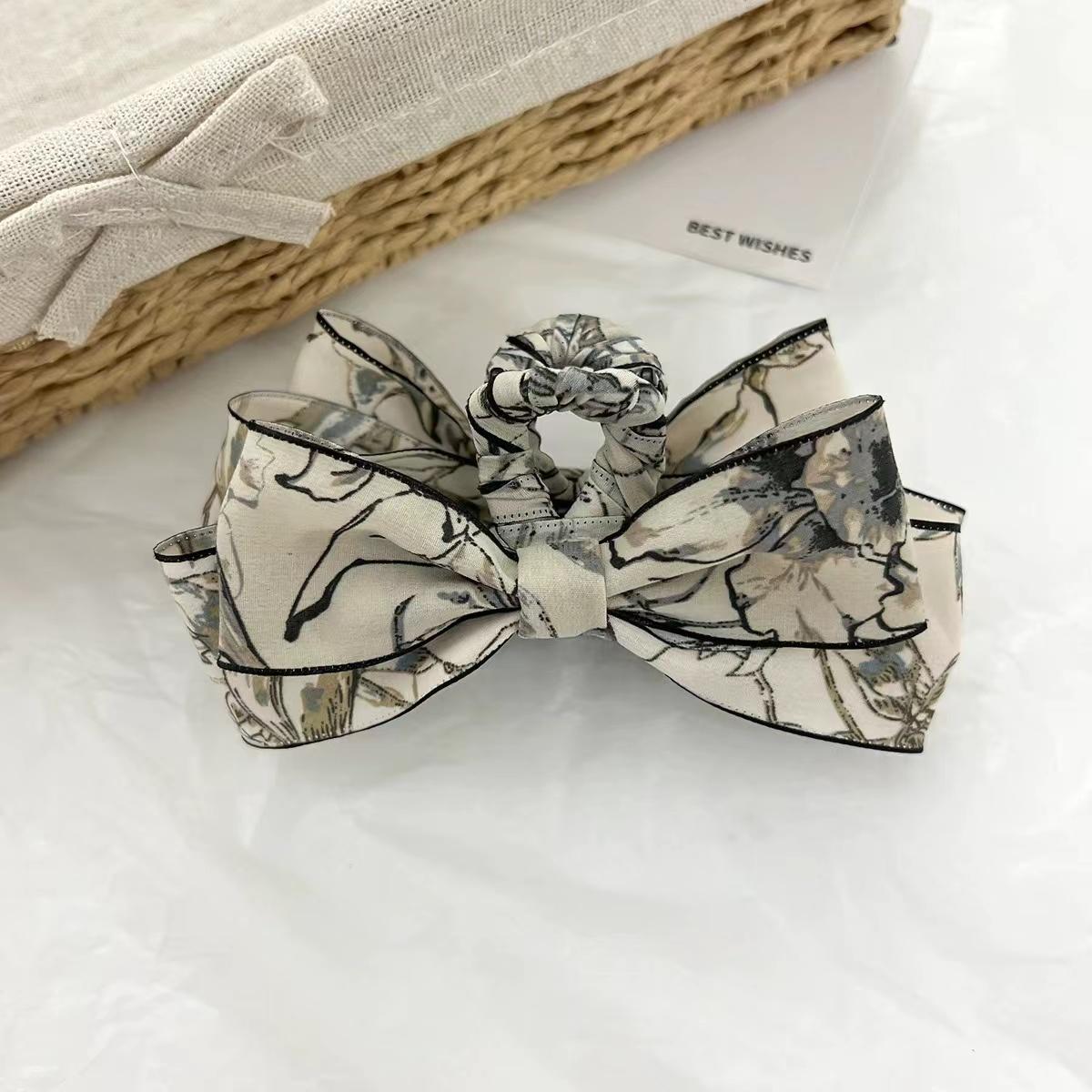 1pc Ink Fairy Style Large Butterfly Knot Hair Clip Women s New Chinese Style Headwear Hair Clip
1pc Ink Fairy Style Large Butterfly Knot Hair Clip Women s New Chinese Style Headwear Hair Clip