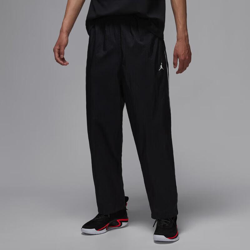 Jordan Men s Sport Classic Pants L
Jordan Men s Sport Classic Pants L