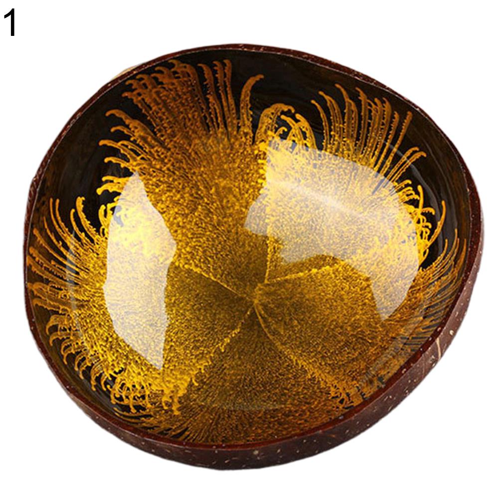 Dayuansheng скорлупа кокоса, чаша для хранения конфет, контейнер, украшение для стола, домашний декор
Dayuansheng скорлупа кокоса, чаша для хранения конфет, контейнер, украшение для стола, домашний декор