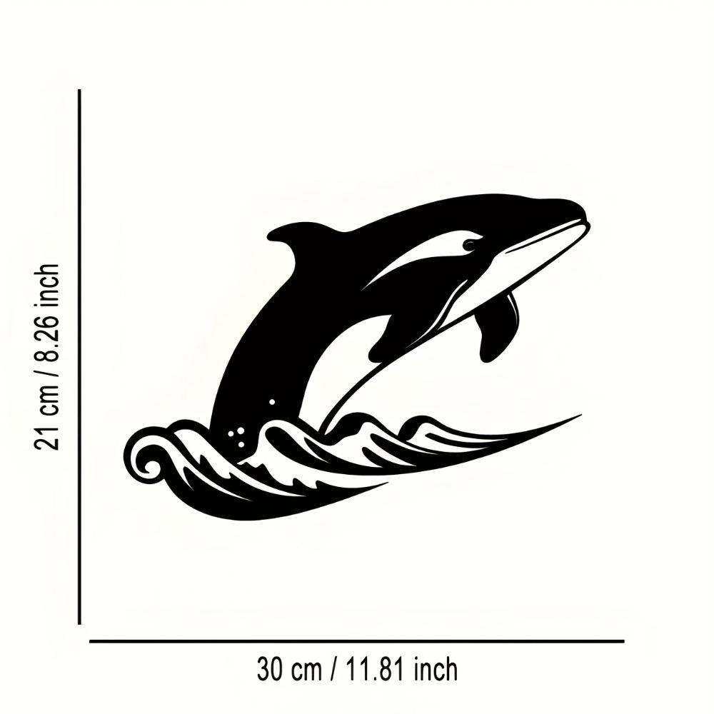 2D Flat Metal Whale Wall Art, Abstract Minimalist Home Decor, Elegant Plaque for Office Living Room Bedroom Patio Christmas Halloween Gift чёрный
2D Flat Metal Whale Wall Art, Abstract Minimalist Home Decor, Elegant Plaque for Office Living Room Bedroom Patio Christmas Halloween Gift чёрный