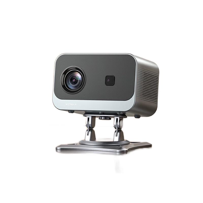 KONKA C1pro Smart Home Projector (CN version)
KONKA C1pro Smart Home Projector (CN version)