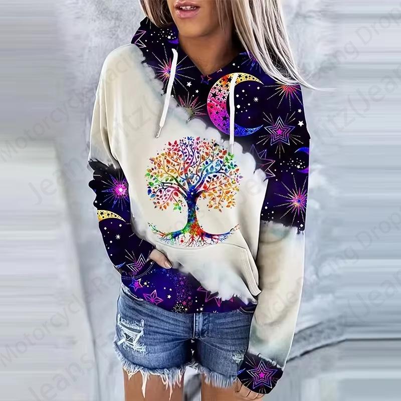 Moon Sun 3d Print Drawstring Hoodie Women Fashion Oversized Hoodies Women Sweats Long Sleeve Hooded Sweatshirt Women s Clothing
Moon Sun 3d Print Drawstring Hoodie Women Fashion Oversized Hoodies Women Sweats Long Sleeve Hooded Sweatshirt Women s Clothing