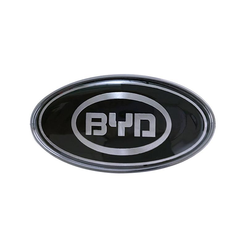 1pc Metal Car Rear Tail Trunk Badge Side Body Stickers for BYD L3 F6 S8 M6 F3 F0 S6 S7 Tang G6 G3 E5 E6 Surui Song Yuan Dolphin
1pc Metal Car Rear Tail Trunk Badge Side Body Stickers for BYD L3 F6 S8 M6 F3 F0 S6 S7 Tang G6 G3 E5 E6 Surui Song Yuan Dolphin