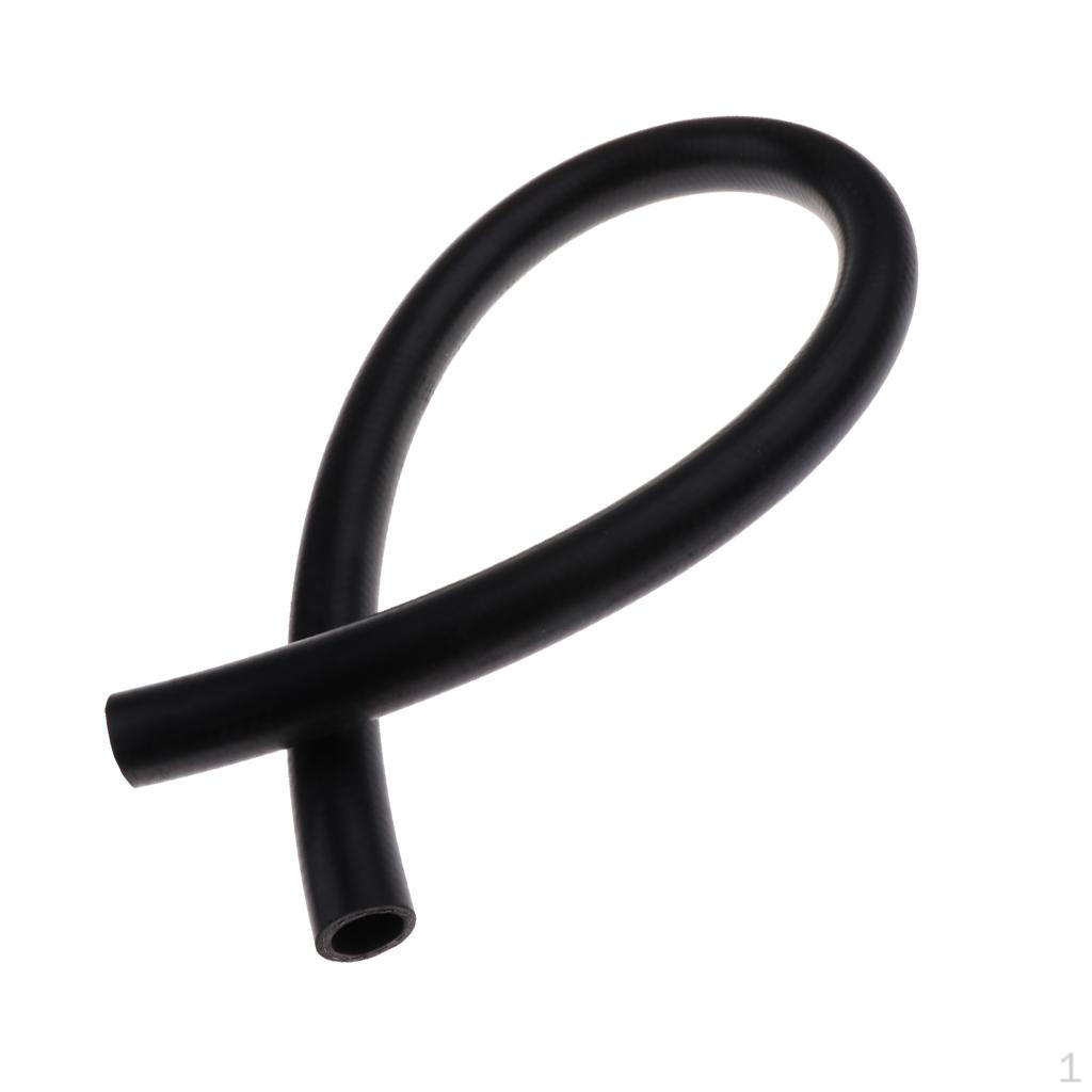 Fuel Line Hose Replacement Motorcycle Universal 26mm
Fuel Line Hose Replacement Motorcycle Universal 26mm