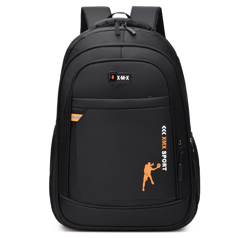 Business Computer Backpack, New Oxford Sports Large Capacity Backpack, Multi-layer Storage Student Backpack One size fits all помаранчевий
Business Computer Backpack, New Oxford Sports Large Capacity Backpack, Multi-layer Storage Student Backpack One size fits all помаранчевий