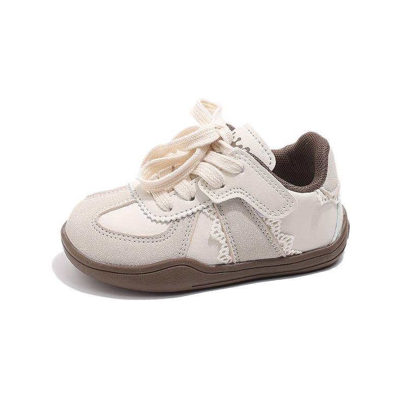 Anti-slip Shoes for Boys, Casual Shoes for Girls, Girls Flip-flops, Student Shoes 26 бежевий
Anti-slip Shoes for Boys, Casual Shoes for Girls, Girls Flip-flops, Student Shoes 26 бежевий