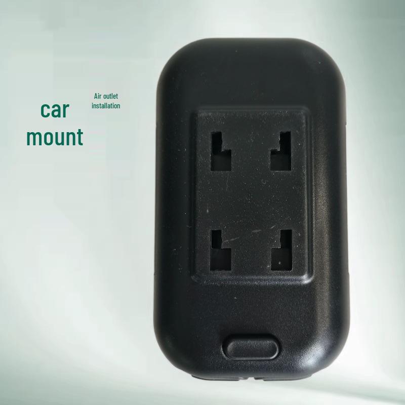 Phone Holder & Navigation Mount for 2020-2024 Land Rover Defender 90/110 Off-Road Accessories
Phone Holder & Navigation Mount for 2020-2024 Land Rover Defender 90/110 Off-Road Accessories