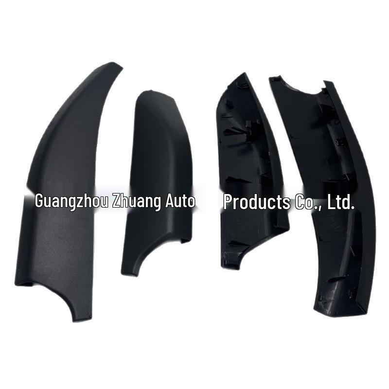 Kia Sportage Car Roof Rack Cover - Auto Accessory чёрный
Kia Sportage Car Roof Rack Cover - Auto Accessory чёрный